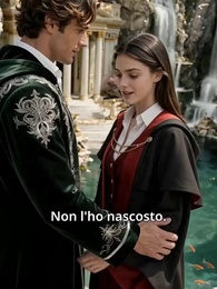 [Doppiato]Il Mio  Oscuro Legame - Episode 10