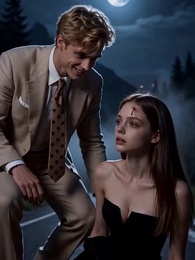 He Betrayed Me With His Stepsister Lilith on Our Wedding Eve—They Will Pay - Episode 13