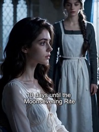 21 Days to Moonsever - Episode 7