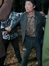 ตอนที่ 15 - ชายแห่งชะตา