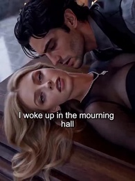 Seduced by the Dead Alpha's Brother - Episode 2