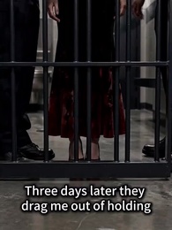 The Mafia Princess Returns:Ten Years of Betrayal - Episode 13