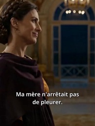 Épisode 5 - L'amour sous complot