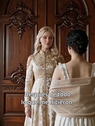 Episodio 8 - El Mendigo que me Hizo Reina