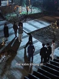 [Lồng tiếng]Kẻ Thế Tội Vô Địch - Episode 44