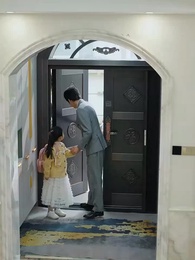 Kesempatan Kedua Karina - Episode 39