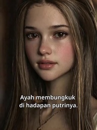 Episode 19 - Elara Ratu Serigala Tersembunyi