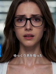 第16話 - 彼の本音を聞いた夜、私は消えた
