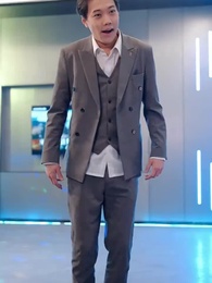 ชายแห่งชะตา - Episode 53