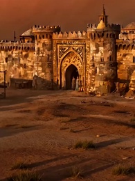 A Song of Sand and Sea - Episode 11