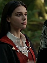 [Doppiato]Il Mio  Oscuro Legame - Episode 9