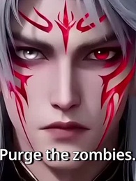 Episode 57 - An Echo of Ashes and Verse