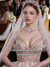 Episode 18 - He Betrayed Me With His Stepsister Lilith on Our Wedding Eve—They Will Pay