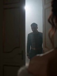 Le Pacte du Dragon - Episode 18