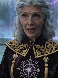 [Doublé]Le serment du serpent - Episode 13
