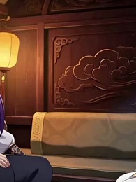 重生後撲到權臣懷裏哭，他紅溫了 - Episode 33
