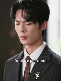 Episódio 44 - Justiça: A Verdade Revelada