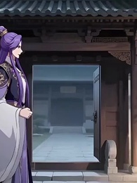 Episode 3 - [Dubbed]His Arms, My Second Chance