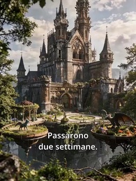 [Doppiato]Il Mio  Oscuro Legame - Episode 17