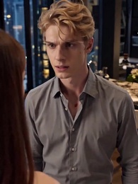He Betrayed Me With His Stepsister Lilith on Our Wedding Eve—They Will Pay - Episode 8