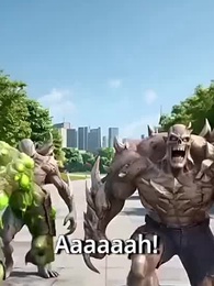 Episode 15 - [Dubbed] Afterlife: The Zombie Commander