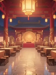 重生後撲到權臣懷裏哭，他紅溫了 - Episode 32