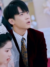 Đứa Con Nuôi Vô Ơn - Episode 21