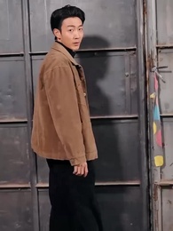 ชายแห่งชะตา - Episode 40