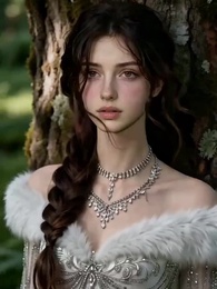 Le Pacte du Dragon - Episode 8