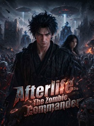 [Dubbed] Afterlife: The Zombie Commander