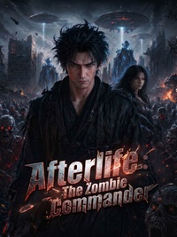 [Dubbed] Afterlife: The Zombie Commander poster