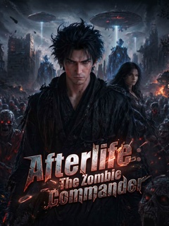 [Dubbed] Afterlife: The Zombie Commander poster