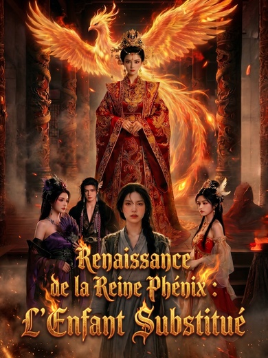 Renaissance de la Reine Phénix : L'Enfant Substitué