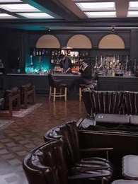 ชายแห่งชะตา - Episode 41