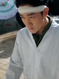 ชายแห่งชะตา - Episode 2