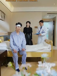 Kesempatan Kedua Karina - Episode 54