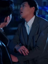 ตอนที่ 57 - ชายแห่งชะตา
