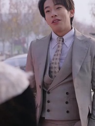 ชายแห่งชะตา - Episode 43
