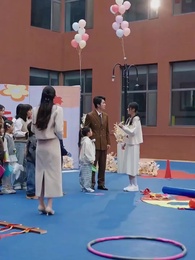 Kesempatan Kedua Karina - Episode 2