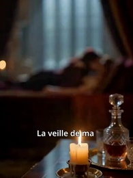Le Pacte du Dragon - Episode 1