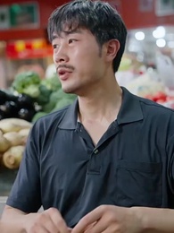 Đứa Con Nuôi Vô Ơn - Episode 3