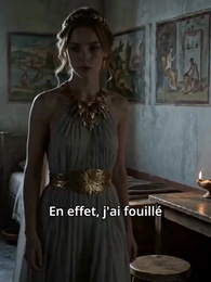 L'amour sous complot - Episode 24