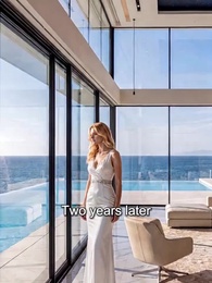 He Chose His Mistress, I Chose a Billionaire - Episode 20