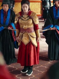 [พากย์ไทย]ฮองเฮาผู้ทวงคืนแผ่นดิน - Episode 4