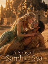 A Song of Sand and Sea