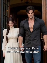 Episode 39 - [Dijuluki]Suamiku Alfa Impoten?