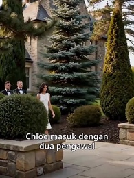 [Dijuluki]Suamiku Alfa Impoten? - Episode 34