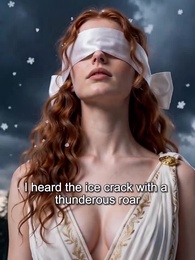 Episode 7 - His Blind Dragon Bride