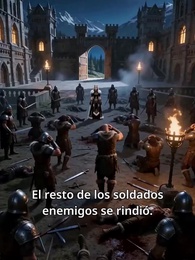 Episodio 25 - El Mendigo que me Hizo Reina
