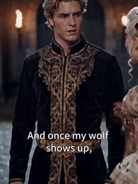 Episode 12 - The Crowned Slave vs The Fake Princess(updating)